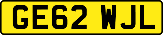 GE62WJL