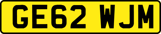 GE62WJM
