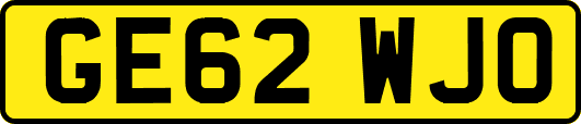 GE62WJO