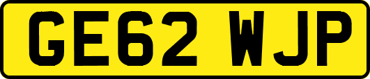 GE62WJP