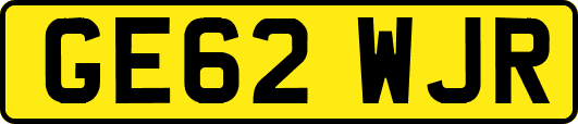 GE62WJR