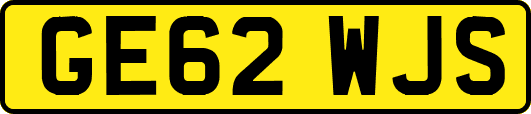 GE62WJS