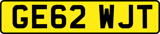 GE62WJT