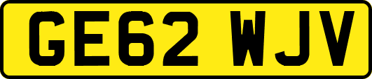 GE62WJV