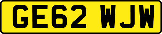 GE62WJW