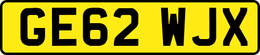 GE62WJX