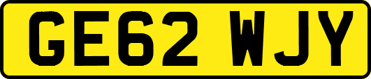 GE62WJY