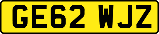 GE62WJZ