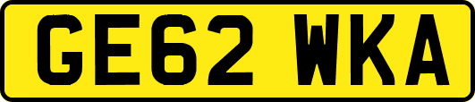 GE62WKA