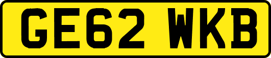 GE62WKB