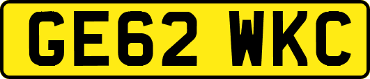 GE62WKC