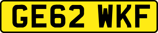 GE62WKF
