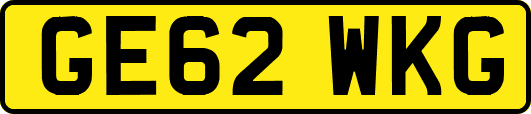 GE62WKG