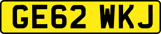 GE62WKJ