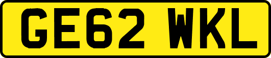GE62WKL