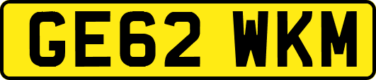 GE62WKM