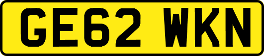 GE62WKN