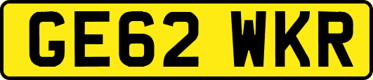 GE62WKR
