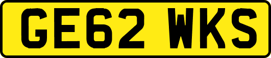 GE62WKS