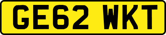 GE62WKT