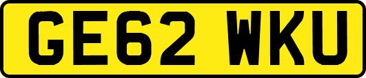 GE62WKU