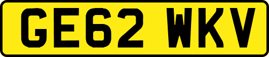 GE62WKV