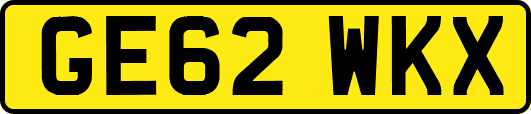 GE62WKX