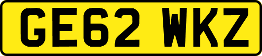 GE62WKZ