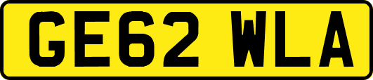 GE62WLA