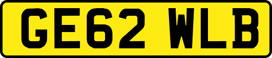 GE62WLB