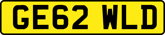 GE62WLD