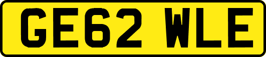 GE62WLE
