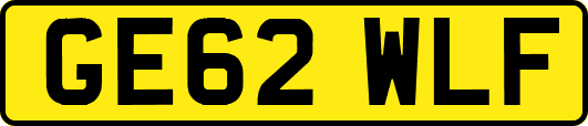 GE62WLF