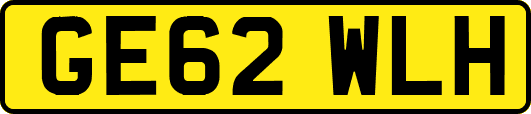 GE62WLH