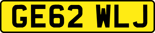 GE62WLJ