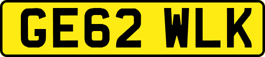GE62WLK