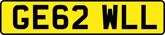 GE62WLL
