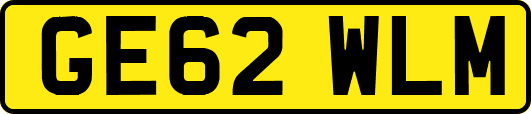 GE62WLM