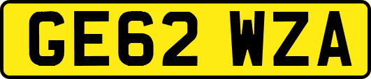 GE62WZA