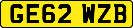 GE62WZB