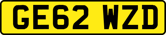 GE62WZD