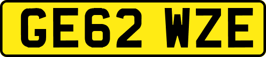 GE62WZE