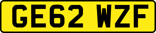 GE62WZF