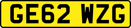GE62WZG