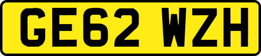 GE62WZH