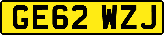 GE62WZJ