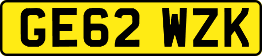 GE62WZK
