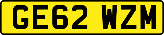 GE62WZM