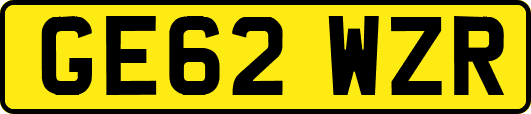 GE62WZR