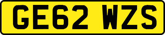 GE62WZS